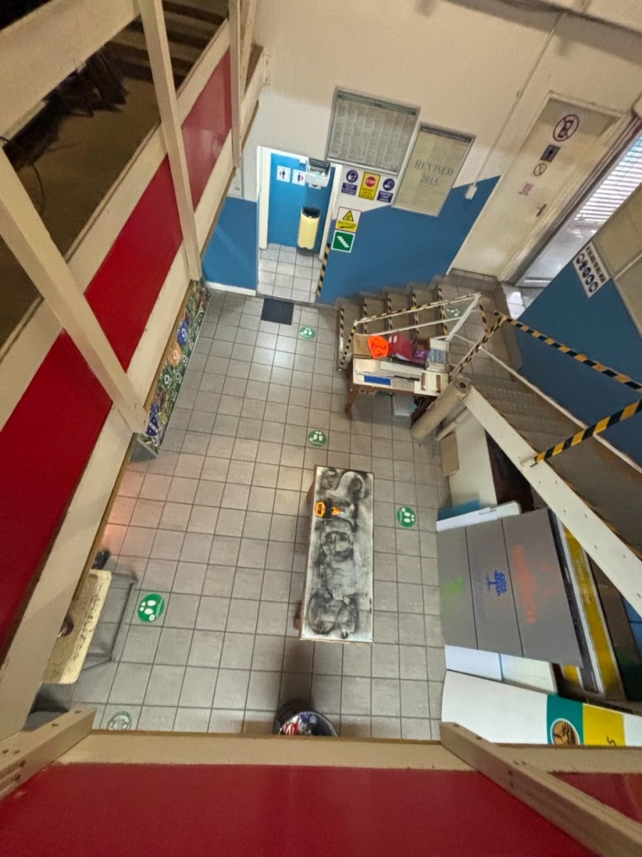Commercial Property for Sale in Neave Industrial Eastern Cape
